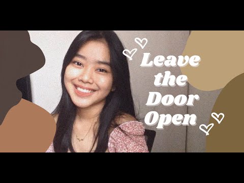 Leave the Door Open - Bruno Mars, Anderson .Paak, Silk Sonic || Cover