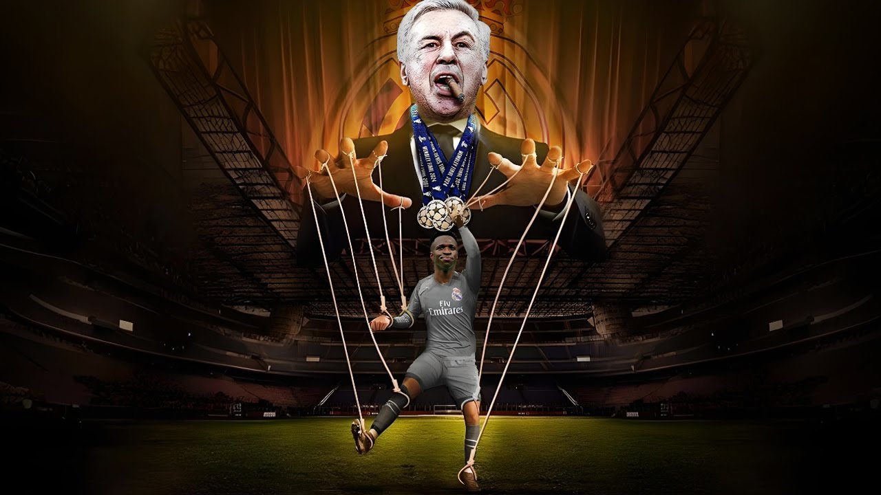 Como um Técnico Sem TÁTICA Revolucionou o Futebol