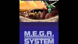 Vidéo Mega Man ZX Advent