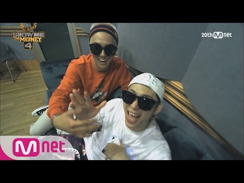 [MV] Song Minho with ZICO – 'Okey Dokey' (Team ZICO& Paloalto) @SMTM4 Final Round 1 EP.10