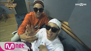 Download lagu [MV] Song Minho with ZICO – 'Okey Dokey' (Team ZICO& Paloalto) @SMTM4 Final Round 1 EP.10 mp3