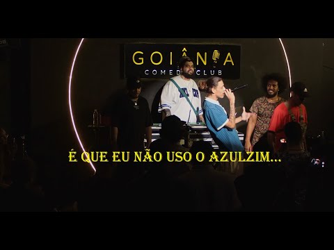 Sawl x Mc AP - Batalha do Punch 1º Edição