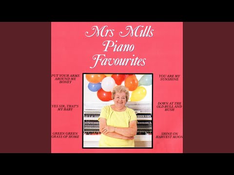 Put Your Arms Around Me Honey