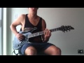 Buried In Verona - Four Years (Guitar Cover ...
