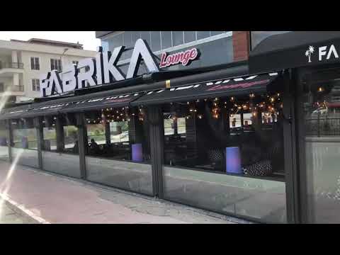 FABRİKA