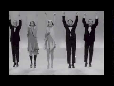 Butch & Dance - Polka (Official Video)