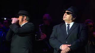 Gimme Some Lovin&#39; - Official Blues Brothers™Revue