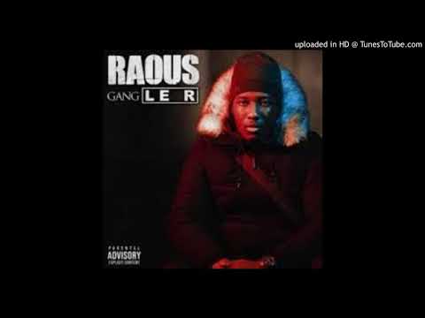 Raous Gang-Dans la zone