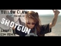 Yellow Claw Ft. Rochelle - Shotgun (Sabbyz EDM ...