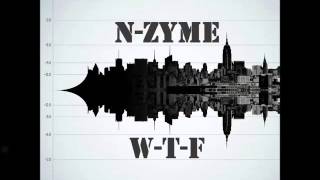 N Zyme   WTF  ( Preview ) - Reverse Bass