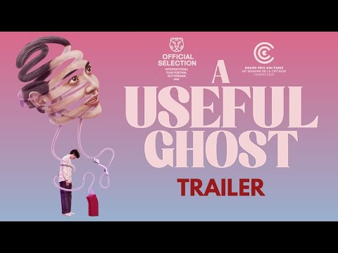 trailer