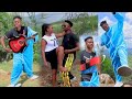 Tiech Barak 2nd Junior Kotestes 4K Official Music Video