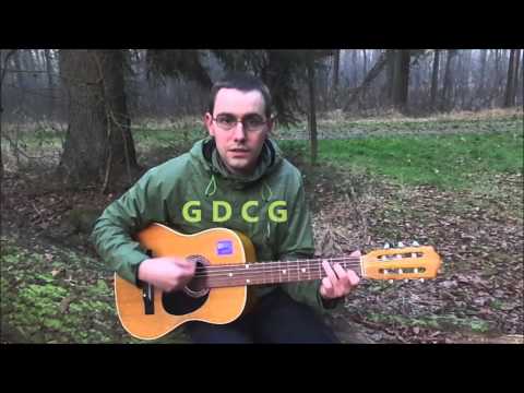 KKG   ćwiczymy Ballade Rajdową