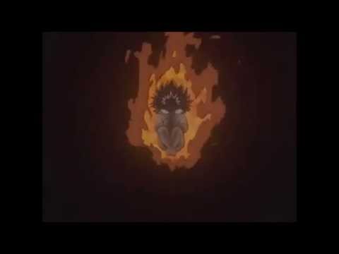 Hiei - I Stand Alone