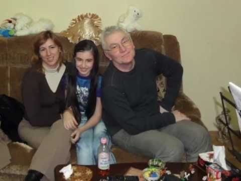 Du-te, vino - Miruna Pinzaru (2012)