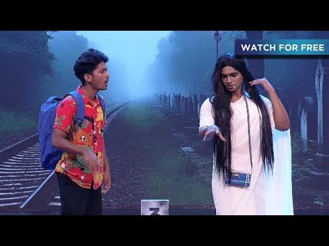 Ep 676 | Oru Chiri Iru Chiri Bumper Chiri 2 | Today's episode starts with special Guest. #OCICBC