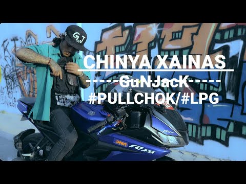 GUNJACK CHINYA XAINAS || OFFICIAL TEASER || #gunjack #pullchok #lpg