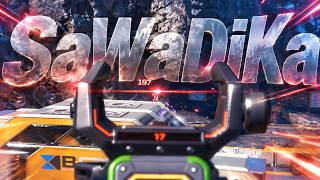 Apex Legends   SaWaDiKa