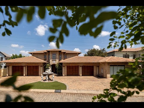 5 bedroom house for sale in Irene Farm Villages | Pam Golding Properties