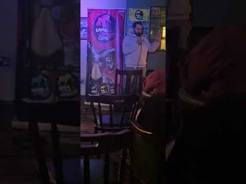 Lamb Comedy - 3rd February 2026