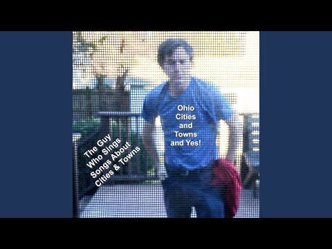 Download The Guy Who Sings Songs About Cities Towns Oh Mp3 dan Mp4 2019