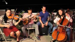 Yo Vengo A Ofrecer Mi Corazón - Renacer Ensemble