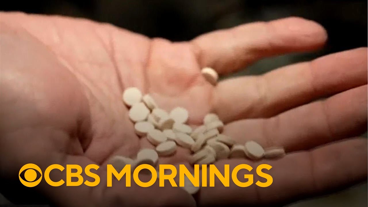 Drug trade in Syria allegedly tied to Assad regime's financial gains