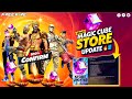 DIWALI MAGIC CUBE STORE UPDATE 20 OCTOBER NEW MAGIC CUBE BUNDLE CONFIRM FREE FIRE NEW EVENT