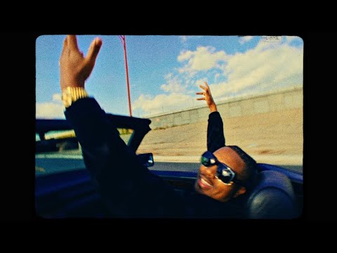 Nas I Love This Feeling Official Video