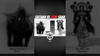 Download lagu Saitama vs Zeno Sama all forms power level #goku #dragoball #saitama #anime #phonkmusic #zenosama... mp3