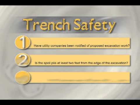 How To Energize Your Safety Training Video