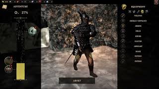 Blacksmith Legends ( Ver 2 ) Early Access Part 5