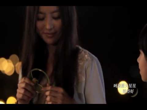 Cheryl 黄馨慧- 《一首月亮的歌》完整版MV