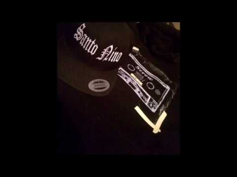 Victa Sweet - Santo Shit (freestyle) ft Negro Oro