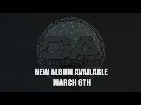 Critical Assembly - New Album Sample