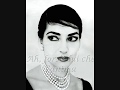 Maria Callas - E strano, e strano..., Sempre libera - La Traviata
