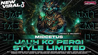 Download lagu DJ JAUH KO PERGI TJAP TASSO‼️STYLE LIMITED X VELOCITY SPESIAL 100RB SUBSCRIBER VIRAL TIKTOK‼️ mp3 Download lagu DJ JAUH KO PERGI TJAP TASSO‼️STYLE LIMITED X VELOCITY SPESIAL 100RB SUBSCRIBER VIRAL TIKTOK‼️ mp3