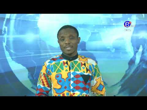 PIDGIN NEWS MONDAY 12th AVRIL 2021 - EQUINOXE TV