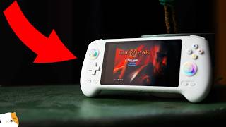 THIS is the Ultimate Retro Handheld, Here's Why...