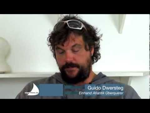 Segeln: Zu Besuch bei segel-filme.de