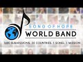 SONG OF HOPE - World Band - Official Video