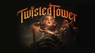 Twisted Tower