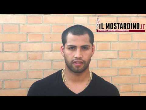 Le prime parole del neo centrocampista del Carpi Gaspar Iñíguez