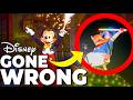 Top 10 Disney Fails Breakdowns Malfunctions Pt 17 Disney Parades Shows