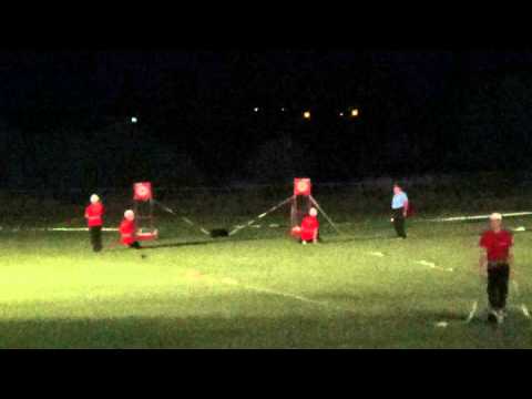 5. kolo ZHL - Sološnica - DHZ Dojč 2.pokus