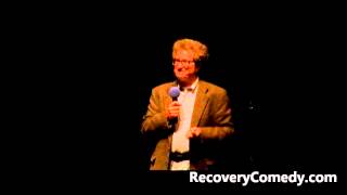 Recovery Comedy: Walmart Blackout