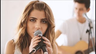 Halsey | Hopeless cover by Jada Facer ft. Kyson Facer