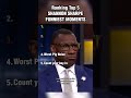 Shannon Sharpe FUNNIEST MOMENTS #shorts #memes #funny #tiktok #nfl