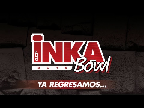 40° INKA BOWL 2018 (DIA 5)