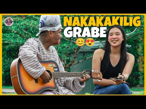 GULAT SIYA SA BOSES KO | kikiligin ka talaga nito | 🥰🤗